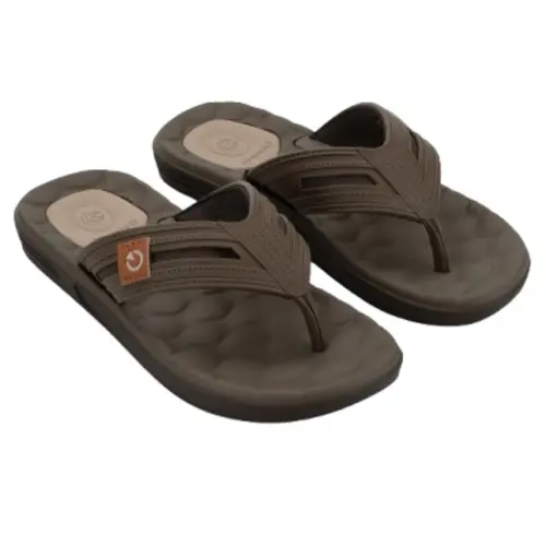 Chinelo Cartago Egeu IV Adulto Dedo