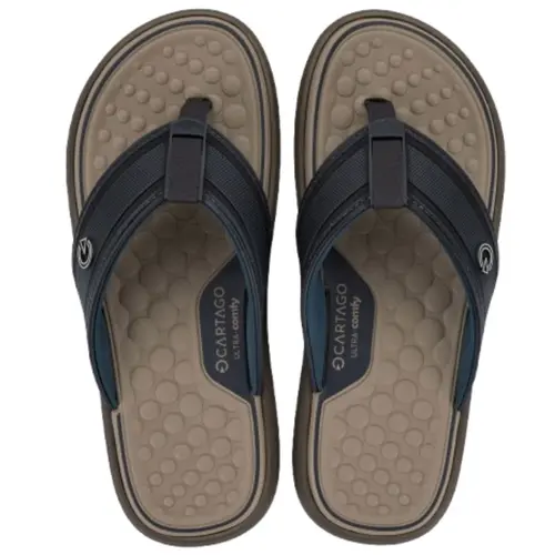 Chinelo Cartago Dubai Masculino