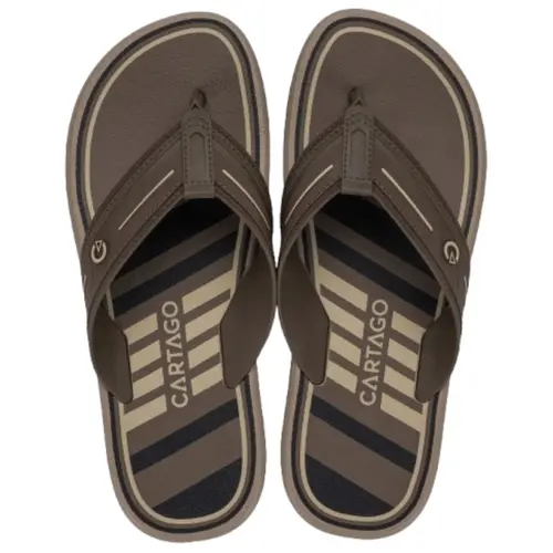 CHINELO CARTAGO PALERMO II DEDO 25.26