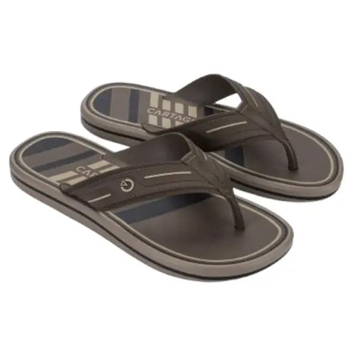 CHINELO CARTAGO PALERMO II DEDO 25.26