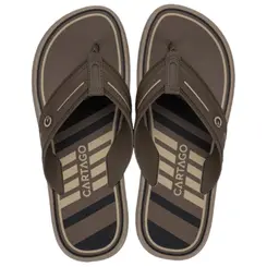 CHINELO CARTAGO PALERMO II DEDO 25.26