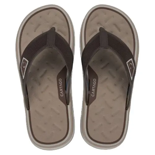 Chinelo Cartago Malaga Sport Masculino