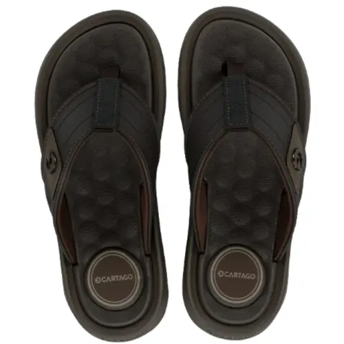 Chinelo Cartago Santorini VIII Masculino