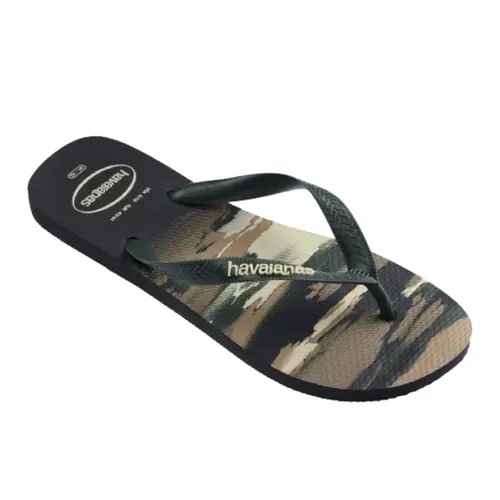 Chinelo Havaianas Top Camu