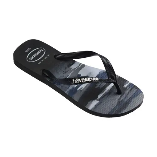 Chinelo Havaianas Top Camu