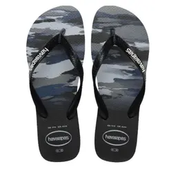 Chinelo Havaianas Top Camu