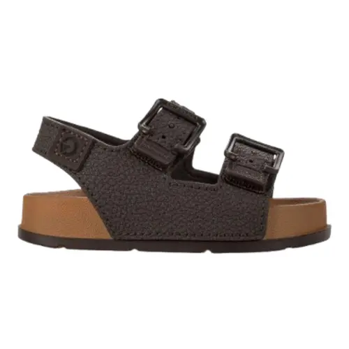 Sandalia Cartago Milao II Slide Baby