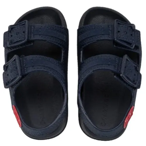 Sandalia Cartago Milao II Slide Baby