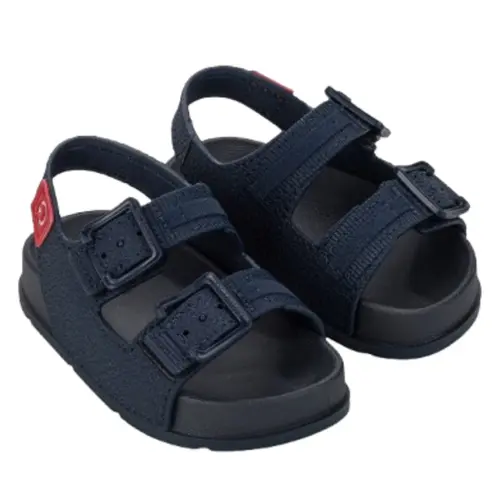 Sandalia Cartago Milao II Slide Baby