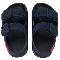 Sandalia Cartago Milao II Slide Baby