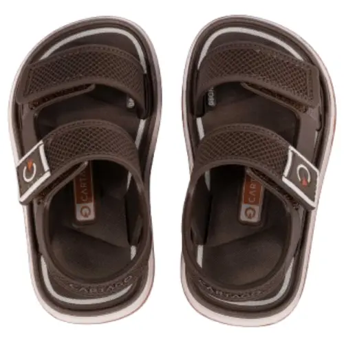 Sandalia Cartago Malaga Sport II Baby Original