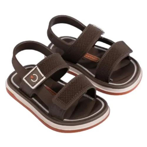 Sandalia Cartago Malaga Sport II Baby Original