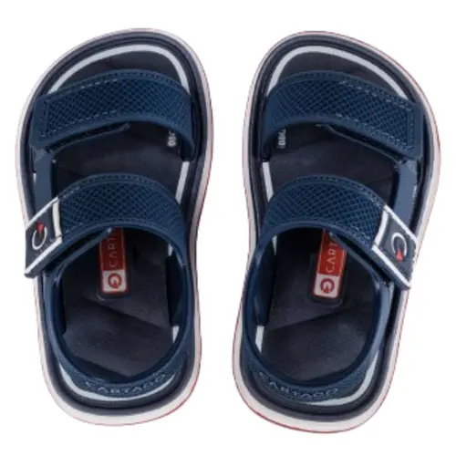 Sandalia Cartago Malaga Sport II Baby Original