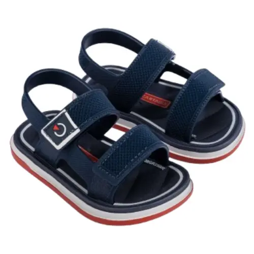 Sandalia Cartago Malaga Sport II Baby Original