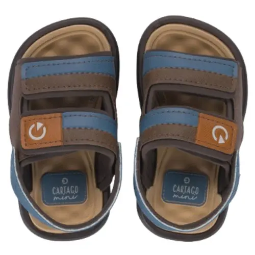 Chinelo Cartago Mini II Sand