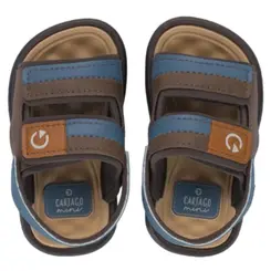 Chinelo Cartago Mini II Sand
