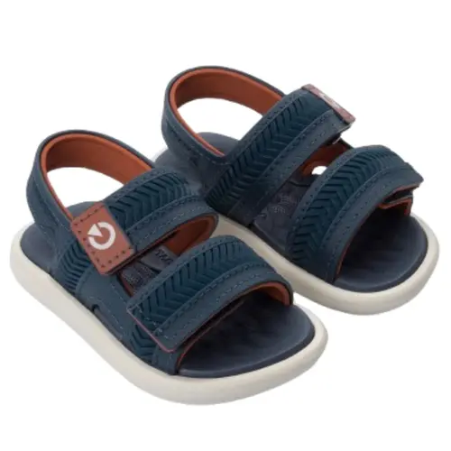 SANDALIA CARTAGO MALTA VI BABY 25.26