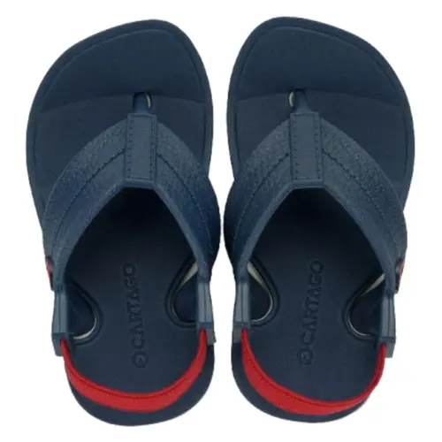 Chinelo Cartago Aspen Dedo Baby