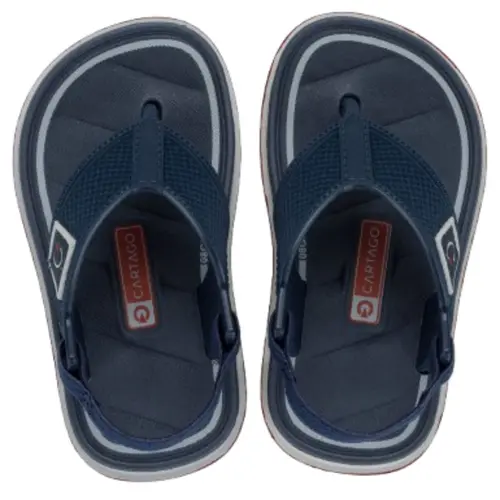 Sandalia Cartago Malaga Sport Baby