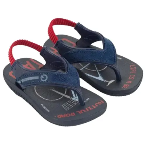 SANDALIA CARTAGO DAKAR PLUS BABY