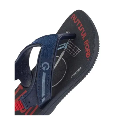 SANDALIA CARTAGO DAKAR PLUS BABY