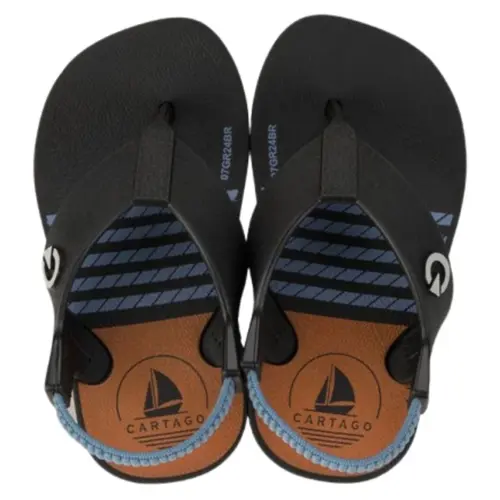 Chinelo Cartago Atlanta Dedo Baby
