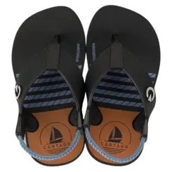 Chinelo Cartago Atlanta Dedo Baby