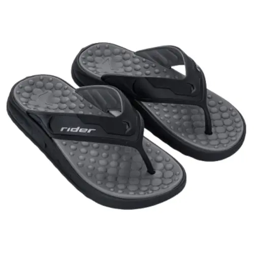 Chinelo Rider R Soft Dedo Masculino