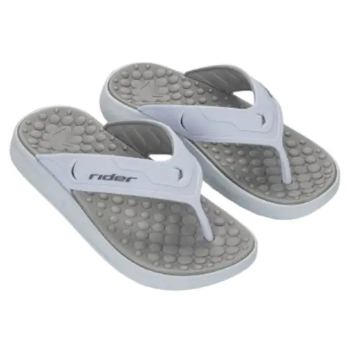 Chinelo Rider R Soft Dedo Masculino