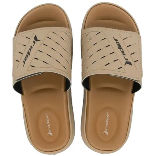 CHINELO RIDER R SOFT PLUS SLIDE 25.26