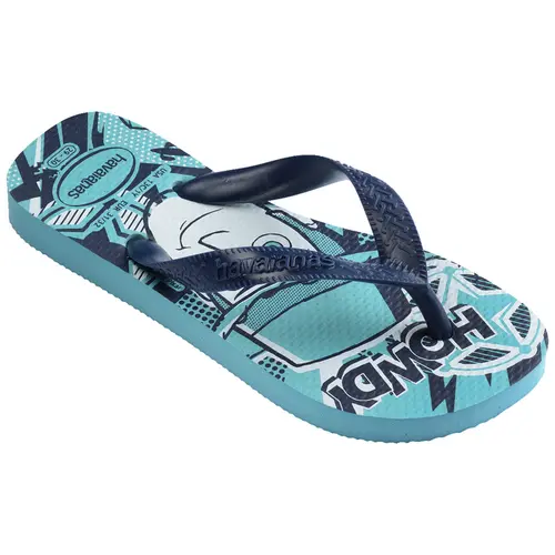 Chinelo Havaianas Top Kids Disney Meninos