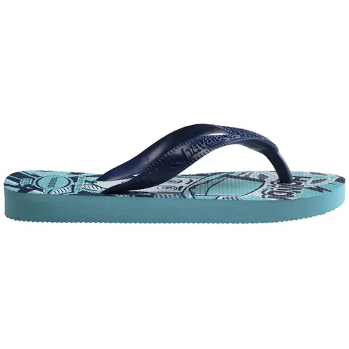 Chinelo Havaianas Top Kids Disney Meninos