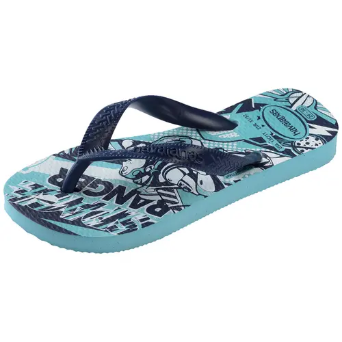 Chinelo Havaianas Top Kids Disney Meninos