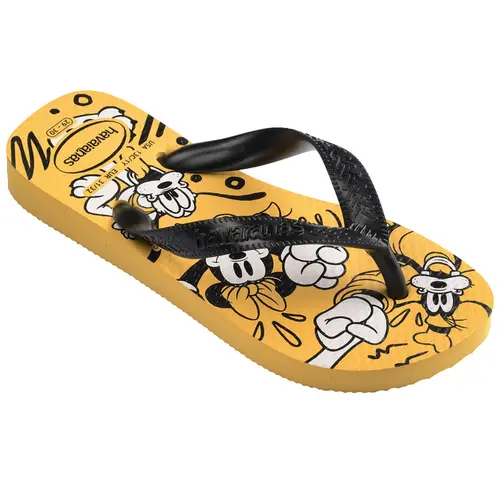 Chinelo Havaianas Top Kids Disney Meninos