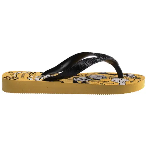 Chinelo Havaianas Top Kids Disney Meninos