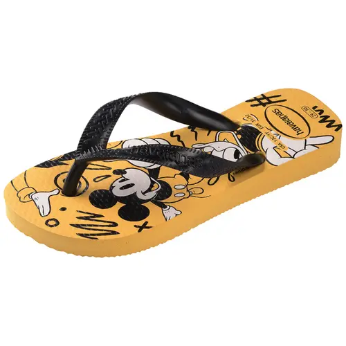 Chinelo Havaianas Top Kids Disney Meninos
