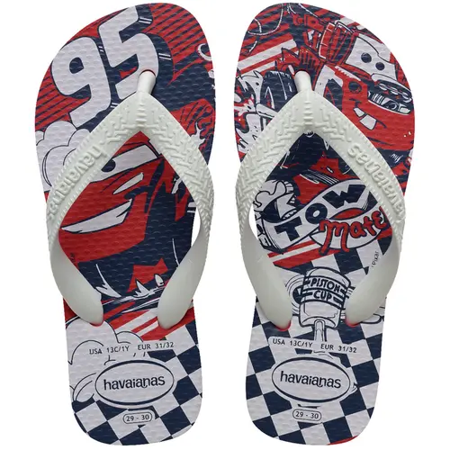 Chinelo Havaianas Top Kids Disney Meninos