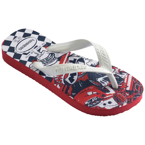 Chinelo Havaianas Top Kids Disney Meninos