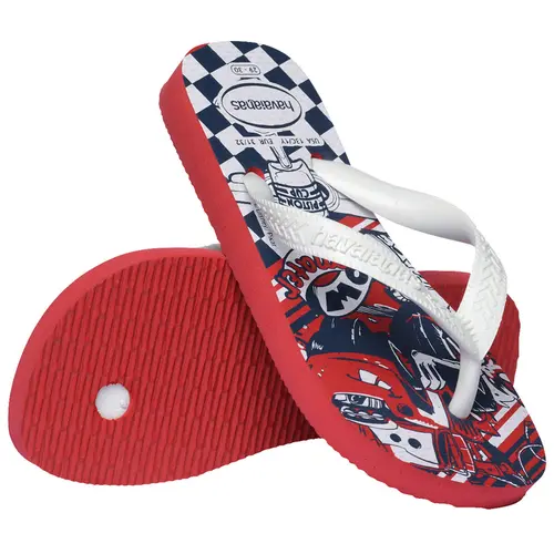 Chinelo Havaianas Top Kids Disney Meninos