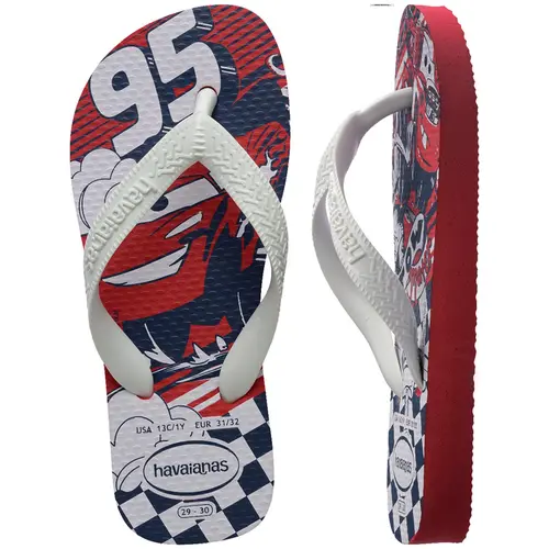 Chinelo Havaianas Top Kids Disney Meninos