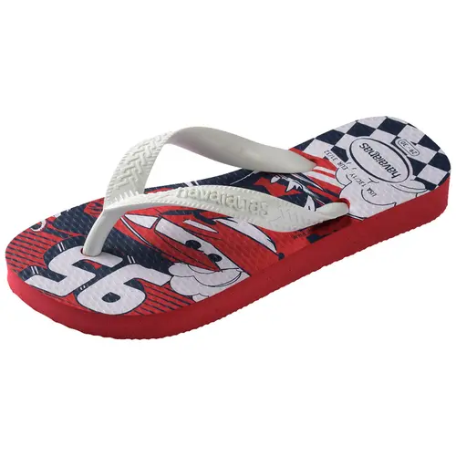 Chinelo Havaianas Top Kids Disney Meninos