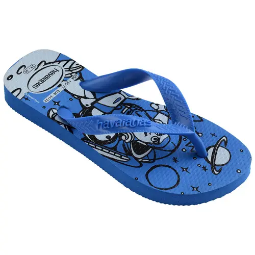 Chinelo Havaianas Top Kids Disney Meninos