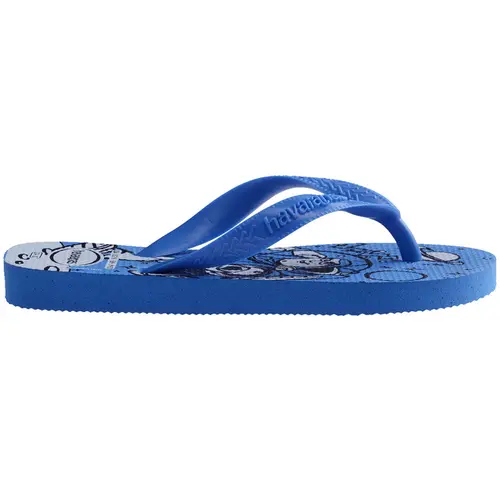 Chinelo Havaianas Top Kids Disney Meninos