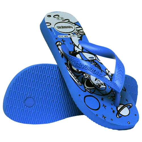 Chinelo Havaianas Top Kids Disney Meninos