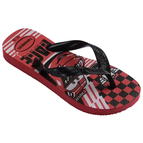 Chinelo Havaianas Top Kids Disney Meninos