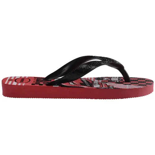Chinelo Havaianas Top Kids Disney Meninos