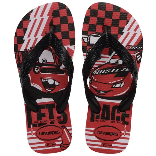 Chinelo Havaianas Top Kids Disney Meninos