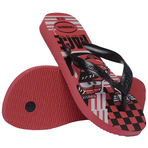 Chinelo Havaianas Top Kids Disney Meninos