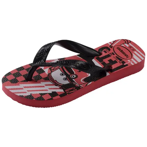 Chinelo Havaianas Top Kids Disney Meninos