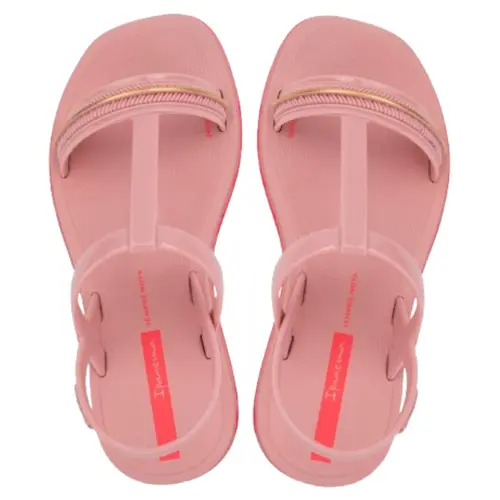 Sandalia Ipanema Glow Infantil